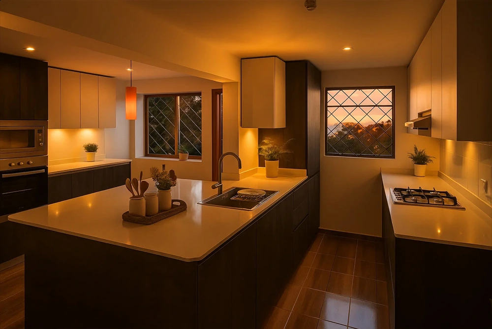 Cocina 1